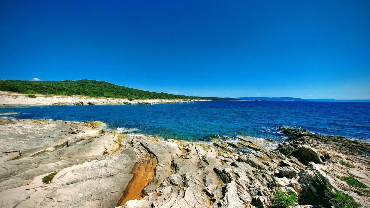 Apartment Agava Istria - Family Vacation Rental With Free Parking, Garden, Wifi Ližnjan Exterior foto